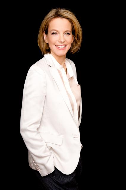 Julia Jäkel neues Mitglied im Group Management Committee von Bertelsmann (BILD)