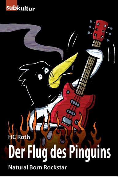 Rilke, Roth und Rock’n’Roll