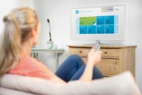 multithek: Neues Internet-TV-Portal nun auch in Nordrhein-Westfalen über DVB-T verfügbar