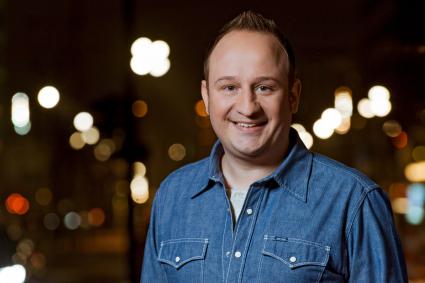 „nate light“ geht in ZDFneo an den Start/ 
Mit Comedian Philip Simon, Tahnee Schaffarczyk und Gästen (BILD)
