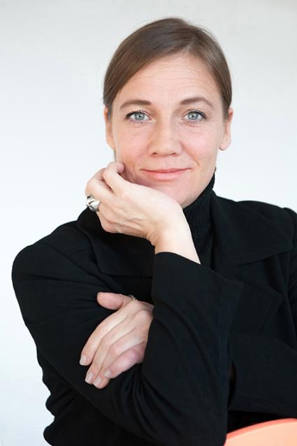 Isabelle Arnold wird Mitglied der dpa-Chefredaktion (BILD)