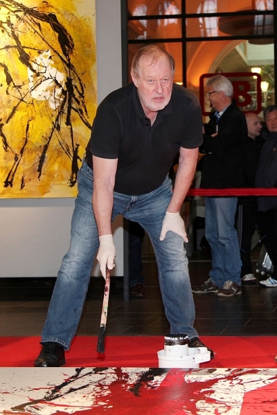 Kunst Auktion von Cornelius Richter im Dorotheum Linz Kunst Auktion von Cornelius Richter im Dorotheum Linz