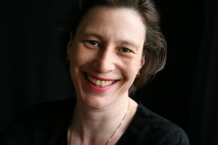 Verena Schmitt-Roschmann leitet Redaktion der AP Weltnachrichten (BILD)