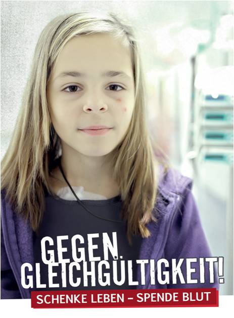 Gegen Gleichgültigkeit
