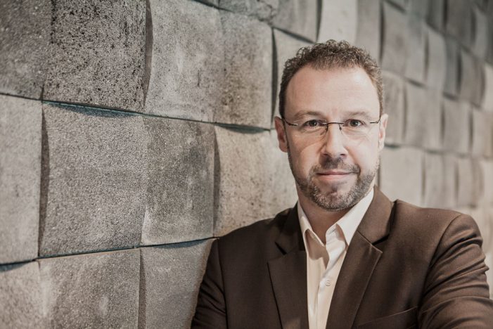 Effectively Leading Change – with Consultant Thomas Gelmi