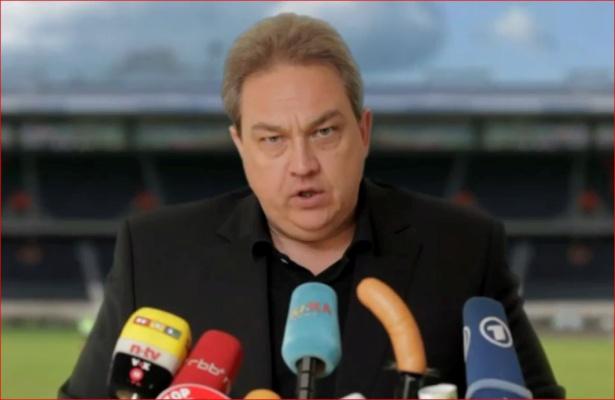 „Fressesprecher“ Kalkofe in Sachen Uli Hoeneß
