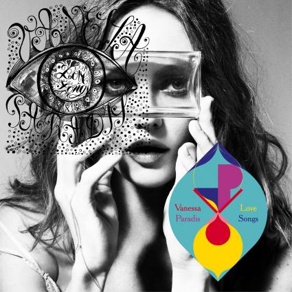Vanessa Paradis – Neues Album „Love Songs“ erscheint am 24. Mai, neue Single feiert Videopremiere (BILD)