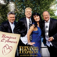 FERNANDO EXPRESS sind seit Jahrzehnten ein Dauerbrenner in Neustädtlein
