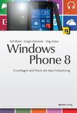 Windows Phone 8 Windows Phone 8