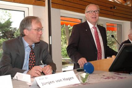 ERF Medien blickt auf gutes Jahr zurück (BILD)