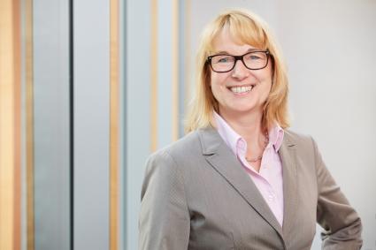 Christiane Sussieck neu im Aufsichtsrat der Bertelsmann SE& Co. KGaA (BILD)