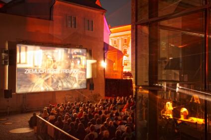 FilmfestiWels 2013 komplett digitalisiert – BILD
