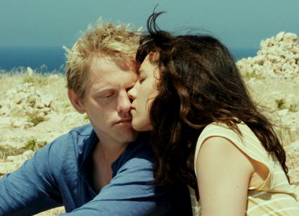Lebens- und Beziehungskrise im Inselparadies/
ZDF zeigt Kleines Fernsehspiel „Formentera (BILD)