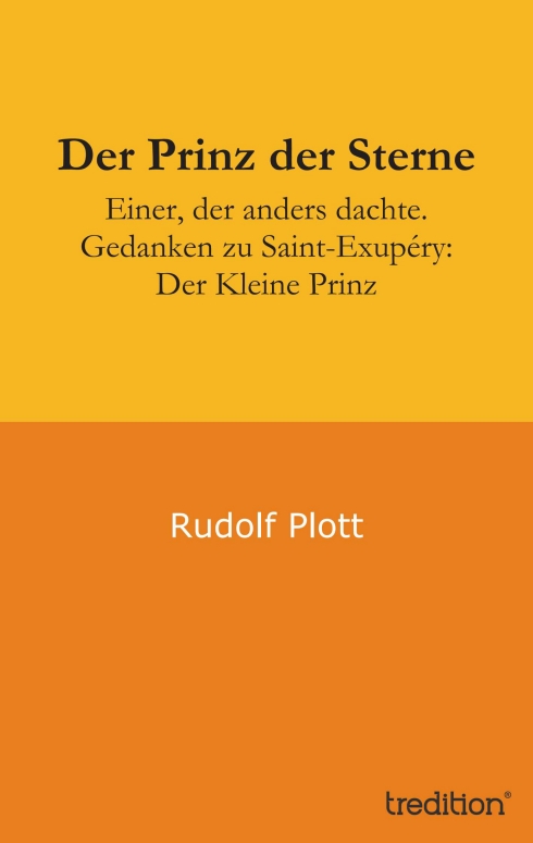 Gedanken zu Saint-Exupéry ? e-Book huldigt dem Autor von ?Der kleine Prinz?