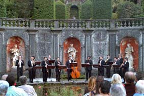 48. Stresa Festival