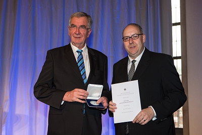 Gebr. Alexander gewinnt Deutschen Musikinstrumentenpreis 2013