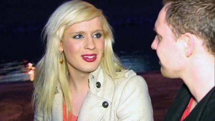 Großes Finale bei „Jungfrau sucht die große Liebe“ / Montag, 13. Mai 2013, um 21:15 Uhr bei RTL II (BILD)