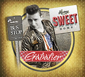 „Home Sweet Home“: Das neue Album von Andreas Gabalier bei Weltbild mit exklusivem Faltposter
