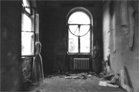 Vinzenz Fengler-Ausstellung bei Parterremedia