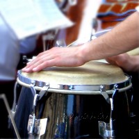 Schlagzeug – nicht nur Rhythmus, auch Melodie