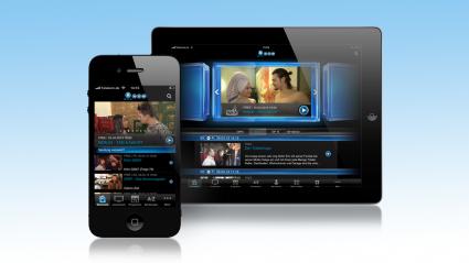 RTL II mit neuer Smartphone-App immer undüberall genießen (BILD)