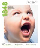 „1848“ – Magazin für Angewandte Wissenschaften geht in Serie