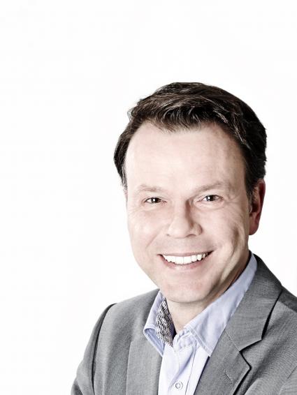Ulf Ansorge wird Moderator beim „Hamburg Journal“ im NDR Fernsehen (BILD)