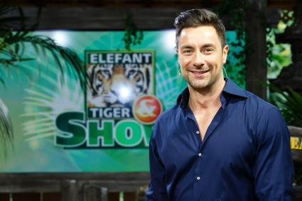 „Elefant, Tiger und Show“ – Gratulation zum 10. Geburtstag von „Elefant, Tiger& Co.“ (BILD)