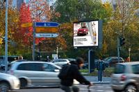 Doppelseitig digital: Wall AG rüstet digitale CLB-Anlagen auf Doppelseitig digital: Wall AG rüstet digitale CLB-Anlagen auf