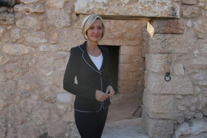 Christliches Pfingstprogramm im ZDF: Katholischer Gottesdienst und Dokumentationüber das „Vermächtnis der ersten Christen“ (BILD)
