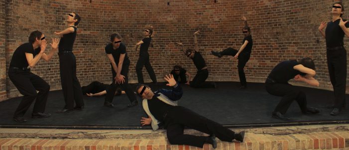 Opern-Premiere am 24. Mai: Le Carnaval de Venise (à Berlin), Opéra-ballet von André Campra (Paris 1699)