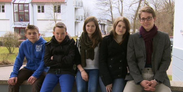 Programmhinweis: RTL Reportage – Das 5 Sterne Internat