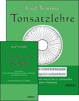Praktisches Lehr- und Übungsbuch zur Komposition