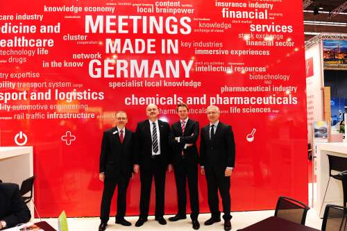 „Meeting- & EventBarometer 2013“: Nachhaltigkeit