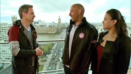 Sendehinweis GRIP – Das Motormagazin: The Fast and the Furious Spezial / Sendetermin: Sonntag, 26. Mai 2013, um 18:00 Uhr bei RTL II (BILD)