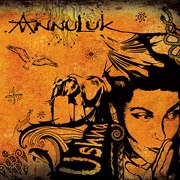 „ANNULUK“ – eine eigenwillige Newcomer-Band betritt die Weltmusikszene