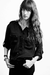 FACES mit neuer Fashion Direktorin FACES mit neuer Fashion Direktorin