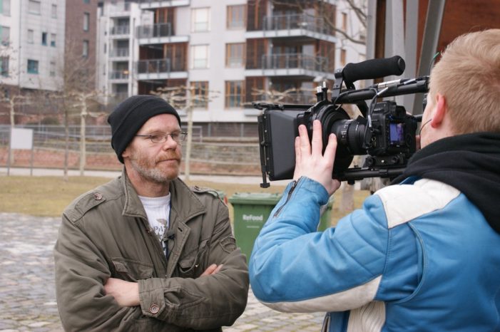 „Days Of Hope“ gibt Obdachlosen Hoffnung