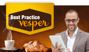 E-Mail Marketing mit Biss! Best Practice Vesper auf den mailingtagen