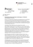 Parlamentarische Staatssekretärin Kopp bei Jahrestagung der Afrikanischen Entwicklungsbank in Marrakesch Parlamentarische Staatssekretärin Kopp bei Jahrestagung der Afrikanischen Entwicklungsbank in Marrakesch
