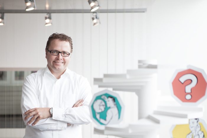 Erfolg durch Unternehmenskultur