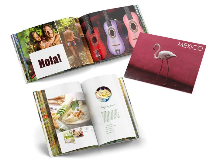 Fotobuch-Inspirationen