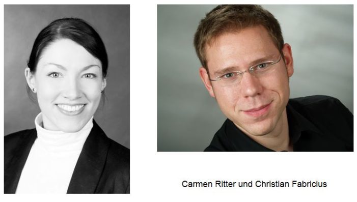 HBI Helga Bailey GmbH erweitert Berater-Team um zwei neue Account Executives