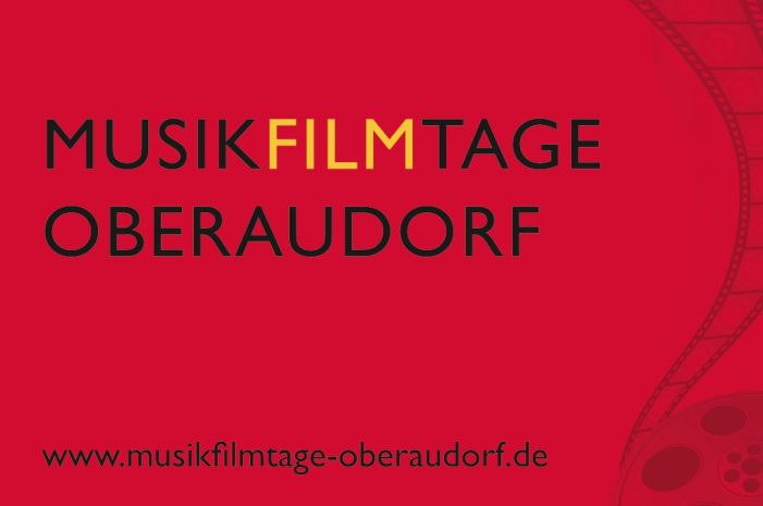 Musikfilmtage Oberaudorf 2013 – Musikalische Entdeckungsreise