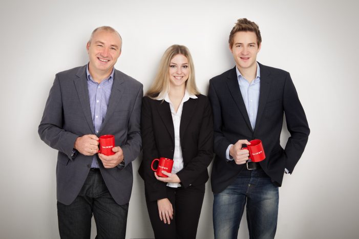 Take Off PR ist erster HubSpot Certified Partner in Österreich