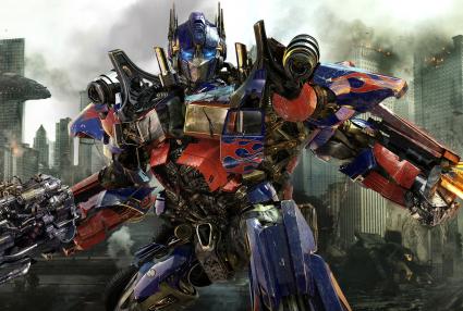 Hattrick für Optimus Prime! Free-TV-Premiere „Transformers 3“ auf ProSieben (BILD)