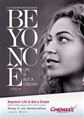 „Beyoncé: Life is But a Dream“ einmalig am 10. Juni im CinemaxX