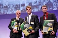 „Fachjournalisten des Jahres 2013“ prämiert