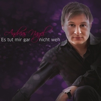 Andreas Nagel – Es tut mir gar nicht weh