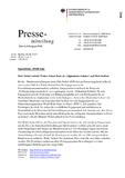 Dirk Niebel verleiht Walter-Scheel-Preis an –Afghanistan Schulen– und Dirk Steffens